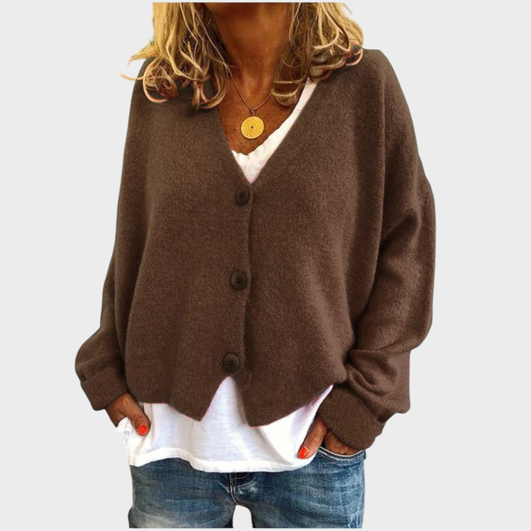 Eulalia - Casaco de malha