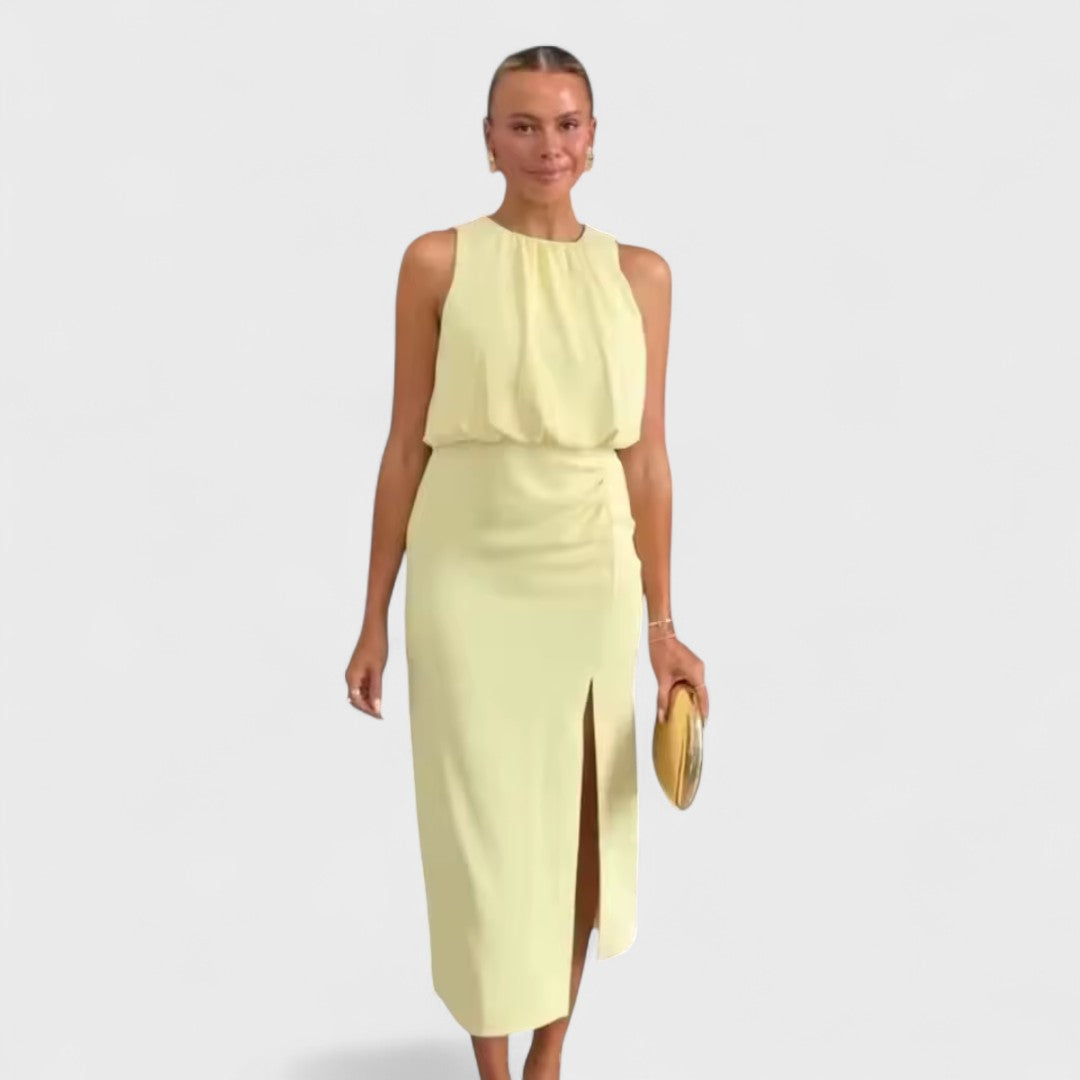 Liene - Elegante tappeto midi