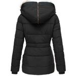 Tavessa Valeria – Casaco de Inverno Aconchegante