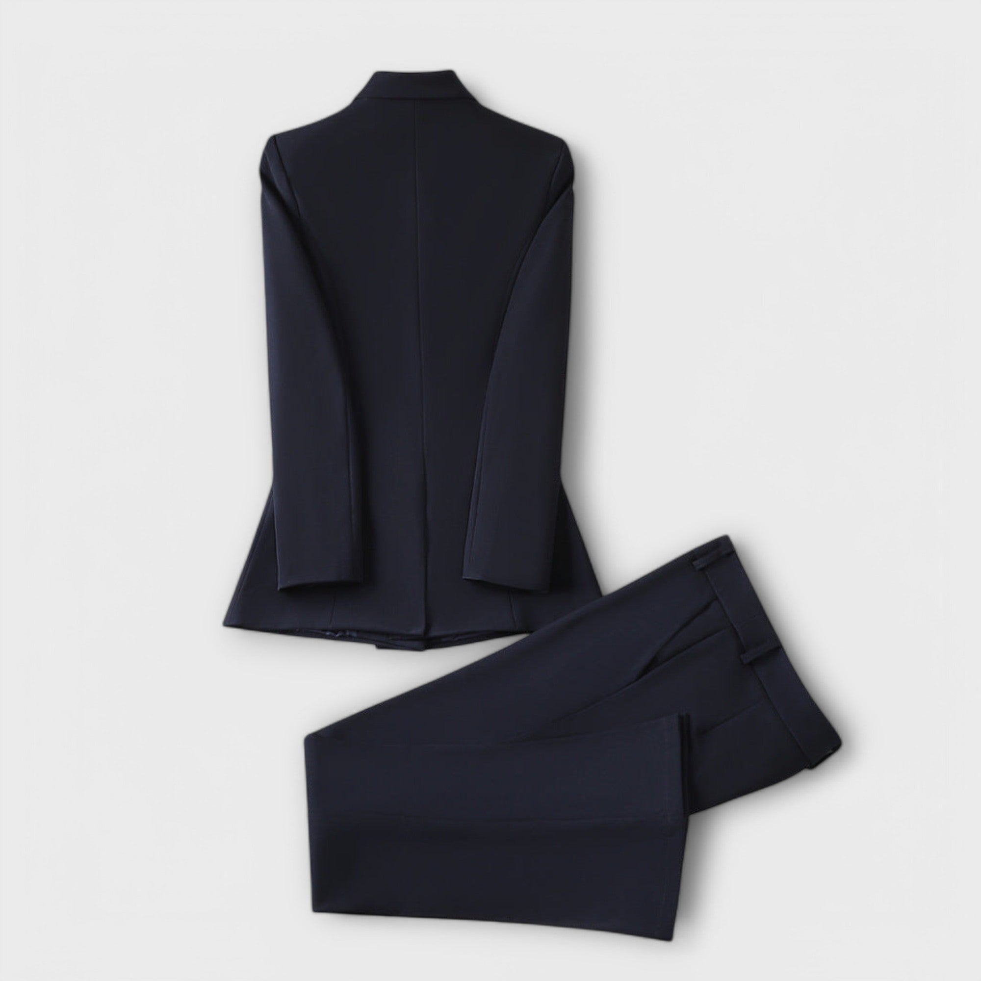 Ema - Conjunto de Casaco e Calças