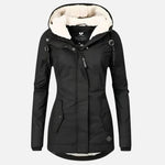 Tavessa Gabriela – Casaco Élise – Elegante e Impermeável