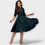 Marie - Abito elegante a sospensione