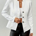 Tavessa Camila – Blazer Elegante