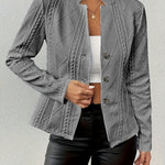 Tavessa Camila – Blazer Elegante