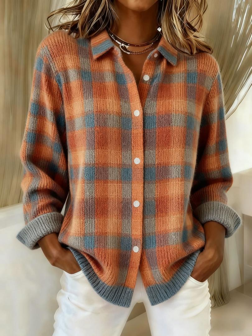 Tavessa Sofia - Blusa