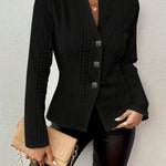 Tavessa Camila – Blazer Elegante