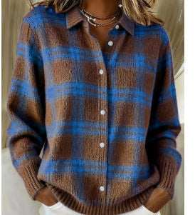 Tavessa Liz — Blusa