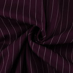 FIORA - Giacca da Suit Rosso Vino