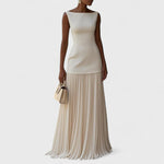 Klara - Eleganza in due pezzi