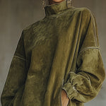 Tavessa Gabriela - Vestido ante