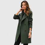 Tavessa Gabriela – Abrigo Elegante Elena