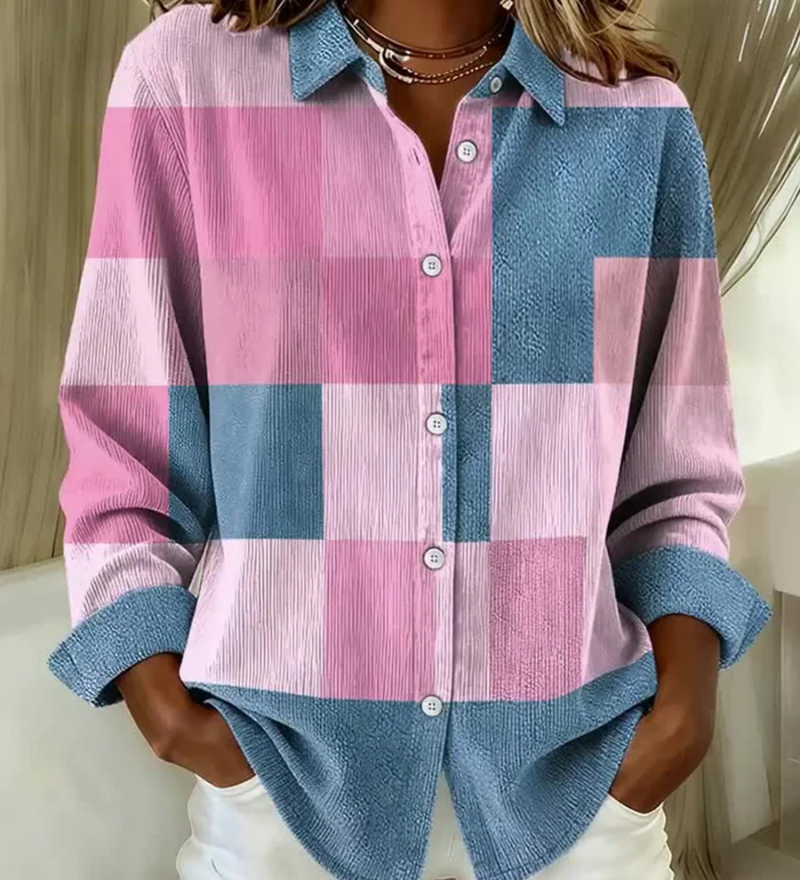 Tavessa Sofia - Camisola Elegante