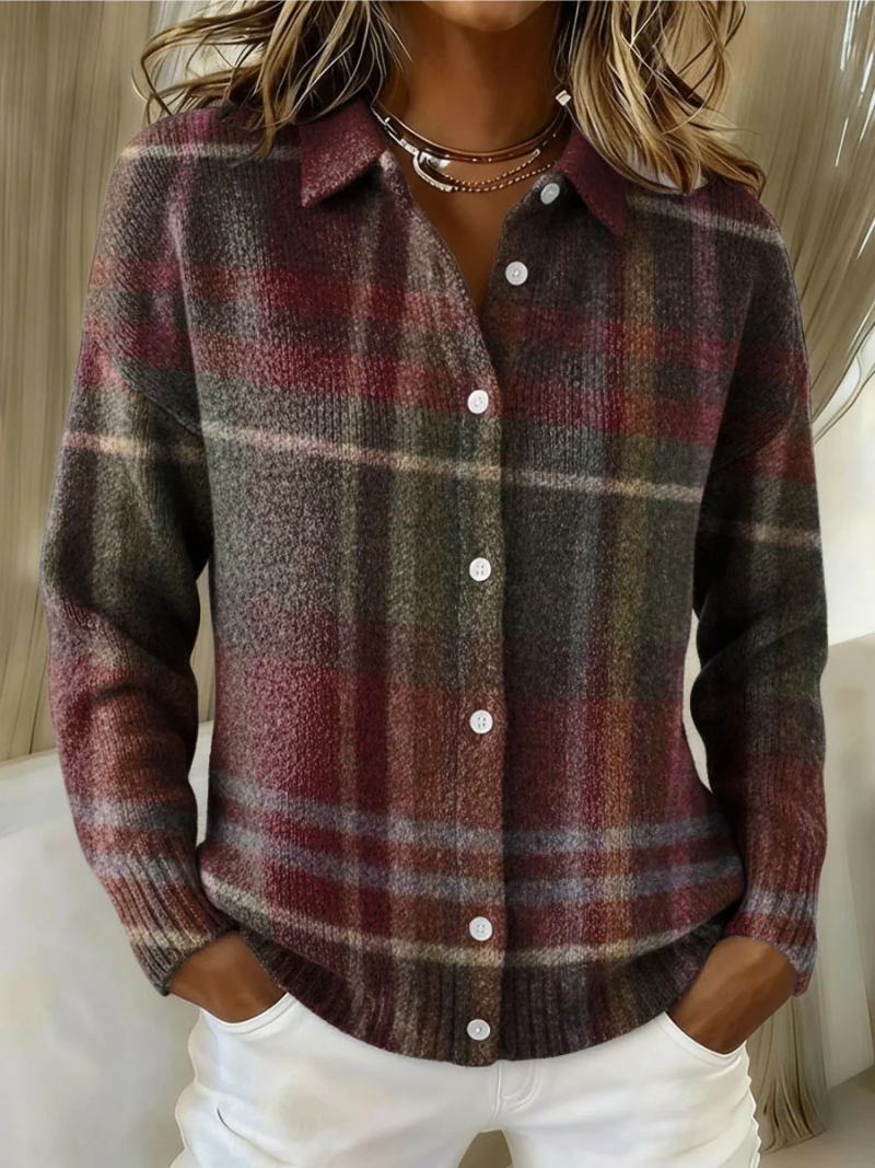 Tavessa Emily — Blusa