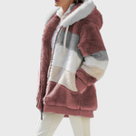 Tavessa Liora – Casaco Clássico de Inverno