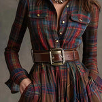 Tavessa Beatriz Vestido largo