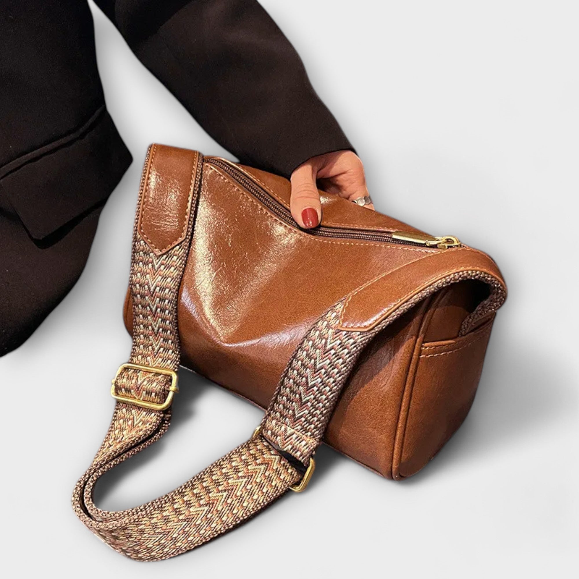 Gianna Boutique - Borsa a tracolla vintage