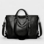 Gianna Boutique - Borsa in Pelle Grande