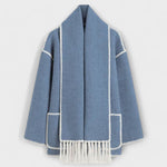 Ernestina - Cappotto Sofisticato