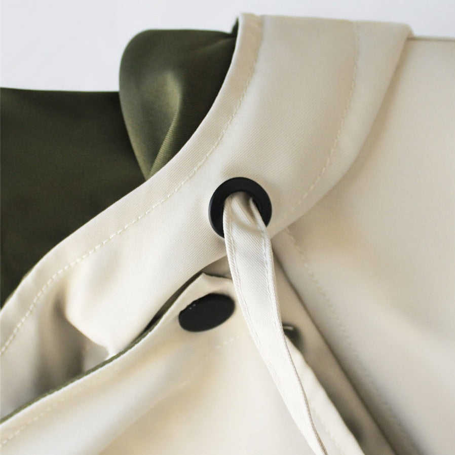 Tavessa Gabriela – Casaco Elegante Giuliana™