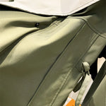 Fiore - Giacca antivento