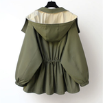 Tavessa Gabriela – Casaco Elegante Giuliana™