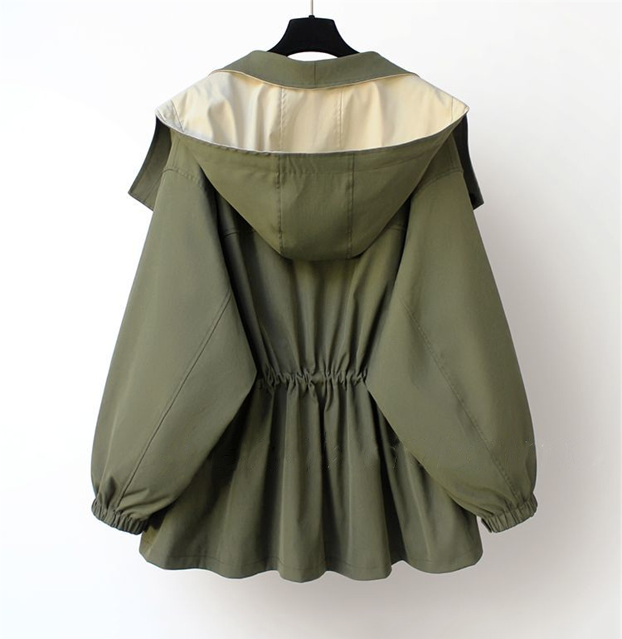 Tavessa Gabriela – Casaco Elegante Giuliana™