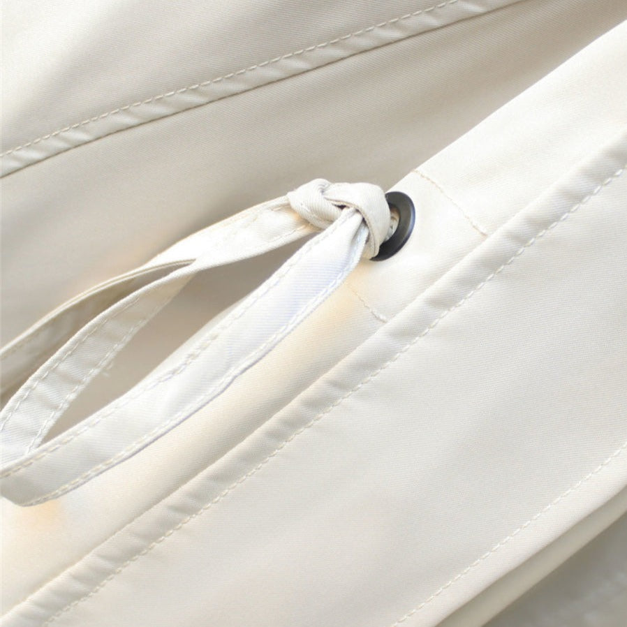 Tavessa Gabriela – Casaco Elegante Giuliana™