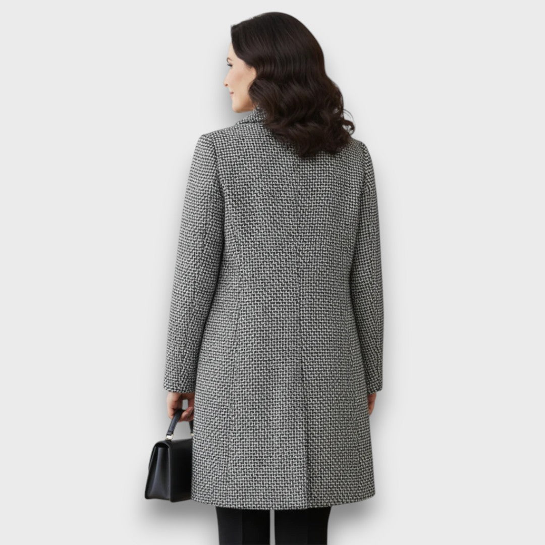 Elissara – Cappotto Classico