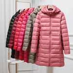 Elva | Chaqueta ultraligera