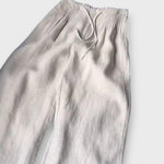 Arvena – Pantaloni in Lino Leggeri