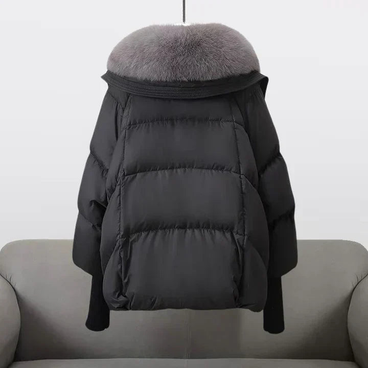 Tavessa Victoria – Casaco Elegante para Mulher
