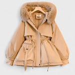 Milana - Giacca Invernale Elegante