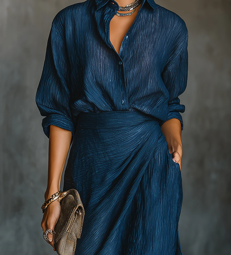 Tavessa Sofia - Conjunto Elegante