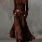 Tavessa Elisa Vestido Longo