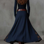 Tavessa Elisa - Vestido maxi