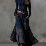 Tavessa Elisa Vestido Longo