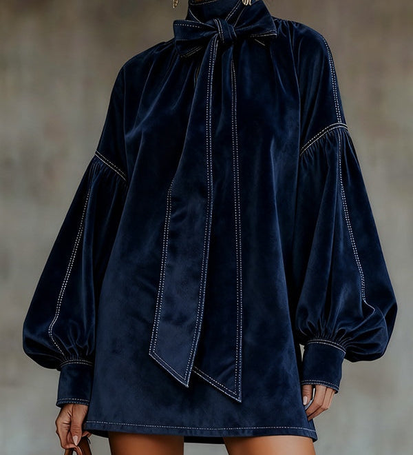 Tavessa Trinidad — Vestido