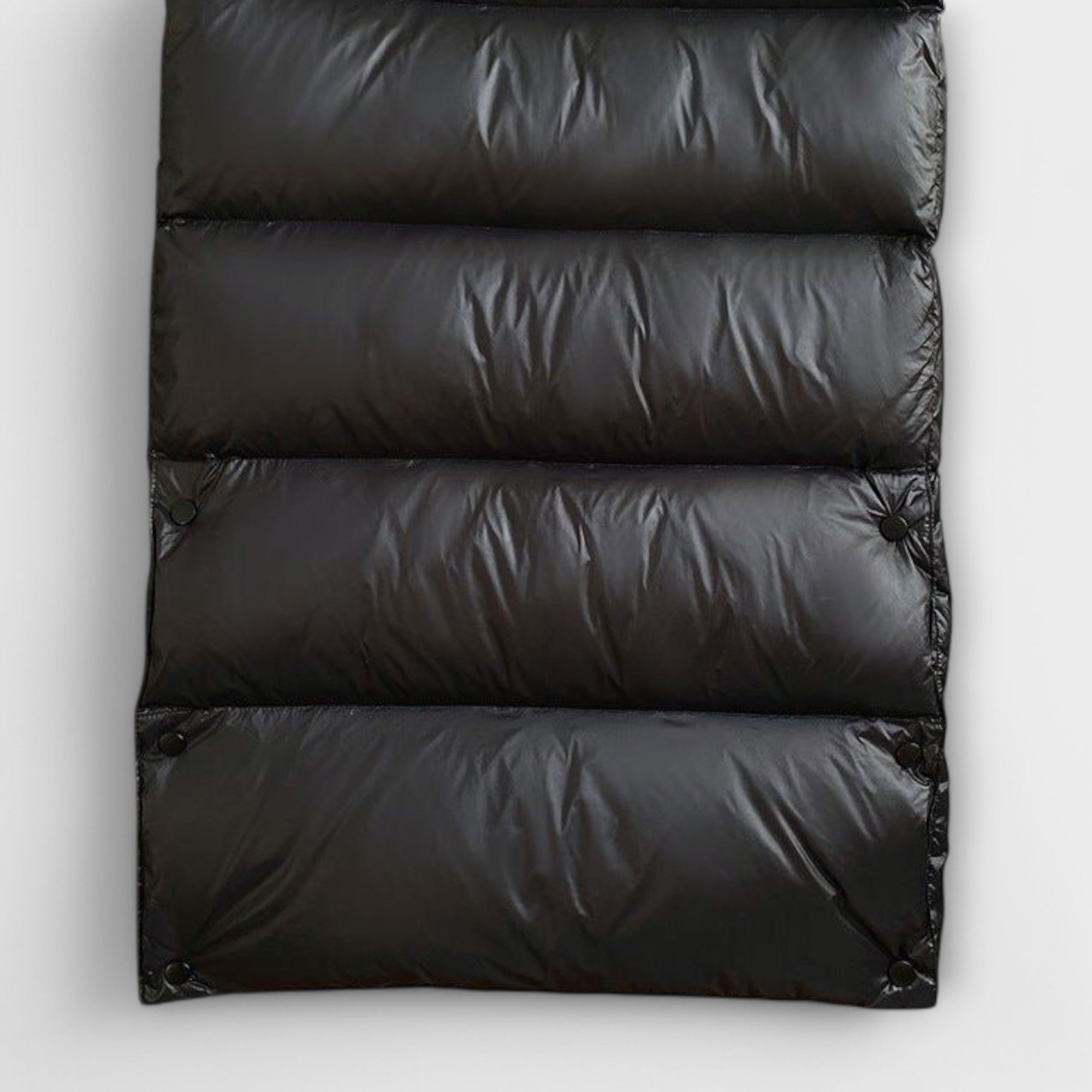 Tavessa Gabriela – Parka de Inverno Impermeável e Quente