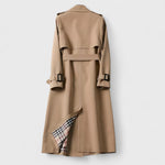 Vespera - Trincea elegante e raffinato