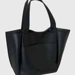 Clara | Borsa a Spalla Strutturata per Tutti i Giorni