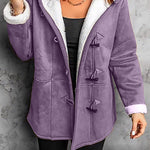 Cappotto autunnale elegante Isabella