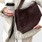 Brianna | Borsa a tracolla regolabile