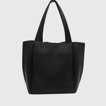 Clara | Borsa a Spalla Strutturata per Tutti i Giorni