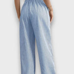 Karina – Pantaloni con strisce sottili