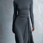 Tavessa Naiara — Vestido