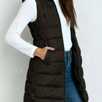 Aelia | Chaqueta con Capucha