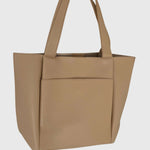 Clara | Borsa a Spalla Strutturata per Tutti i Giorni