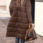 Tavessa Amelia – Casaco Elegante e Aconchegante para o Inverno
