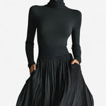 Tavessa Raquel Vestido maxi