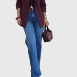 Coleen | Elegante Mini Bag Convertibile